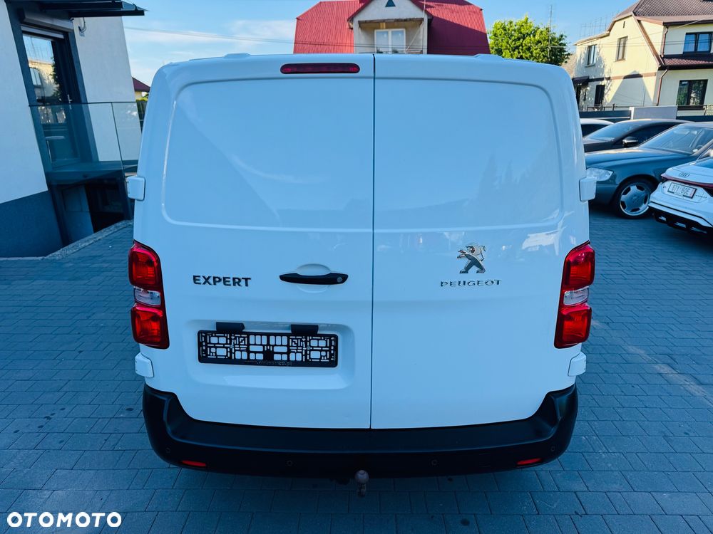 Peugeot Expert Jumpy Scudo Proace - 8