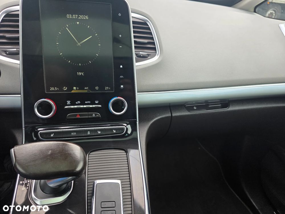 Renault Espace Energy dCi 160 EDC Intens - 14