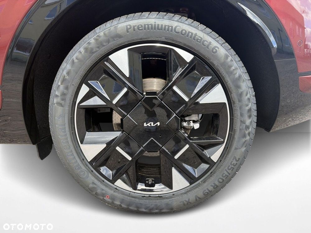 Kia Sportage - 18