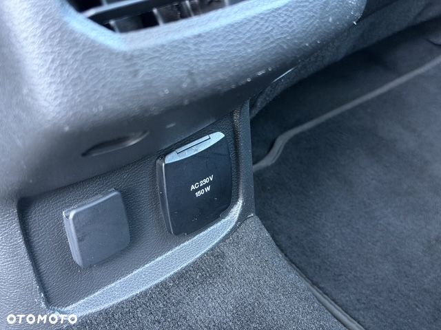 Ford Mondeo 2.0 EcoBlue Titanium - 13