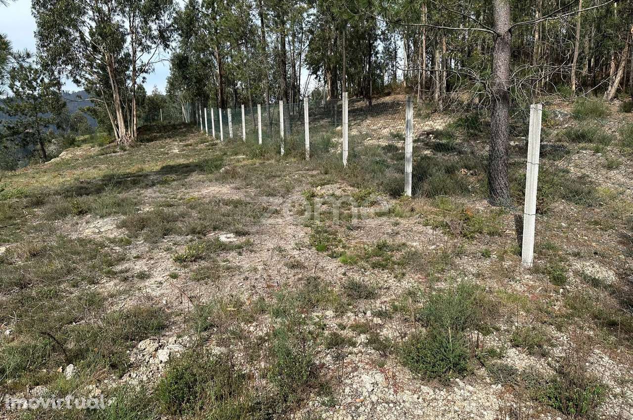 Terreno para venda em Vizela - Grande imagem: 4/8
