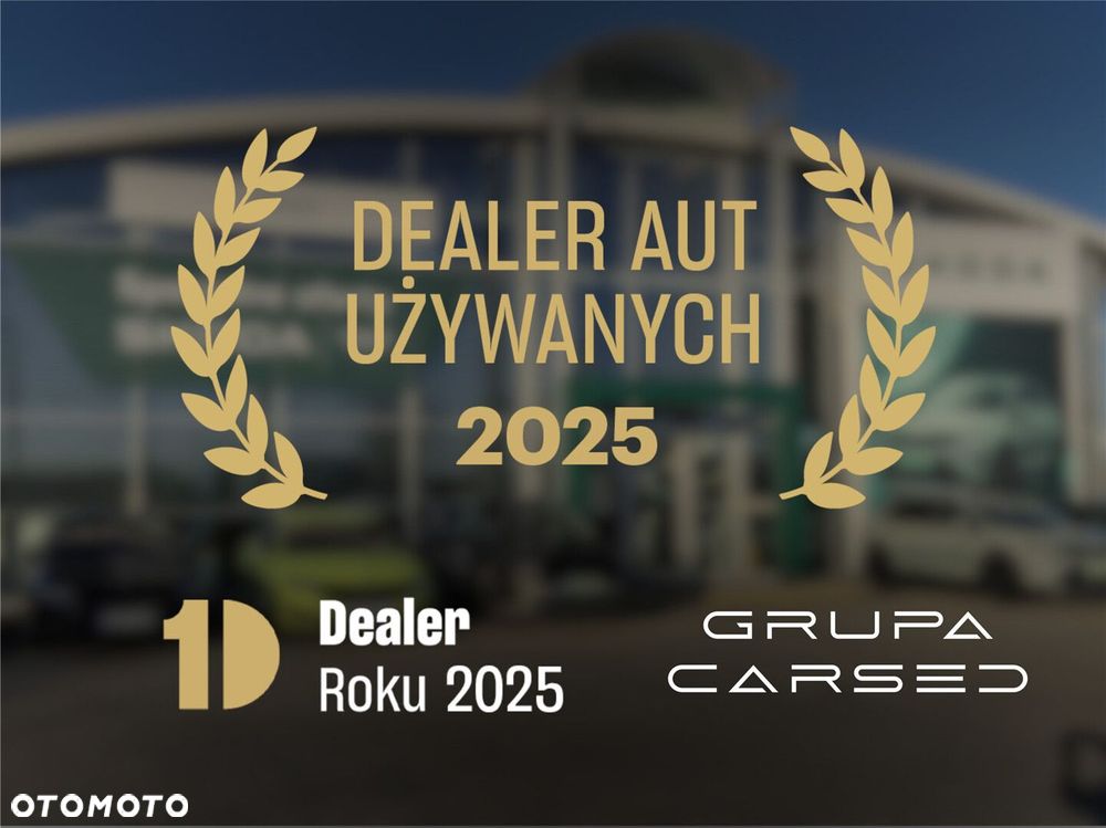 Skoda Octavia 2.0 TSI RS DSG - 7