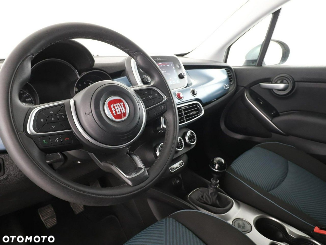 Fiat 500X 1.0 FireFly Turbo 4x2 S&S City Cross - 14