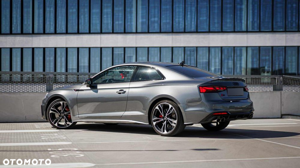 Audi S5 Coupe 3.0 TFSI quattro tiptronic - 7