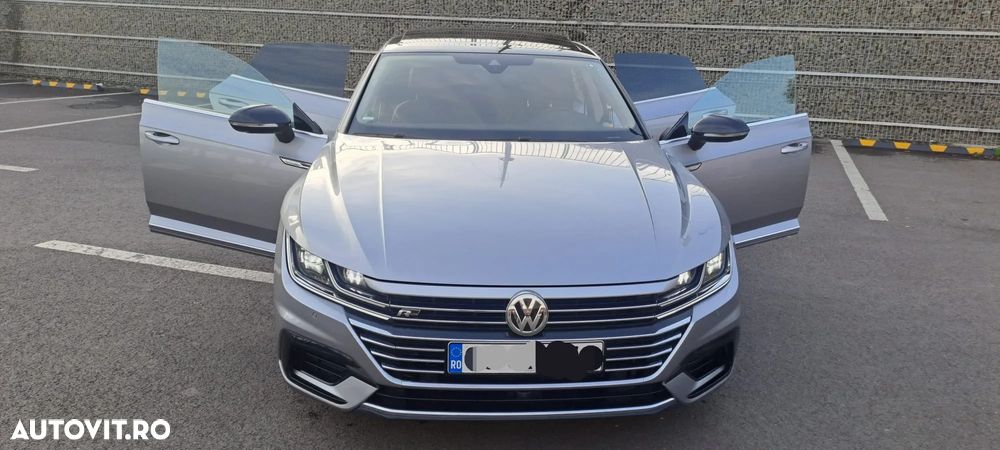 Volkswagen ARTEON - 20