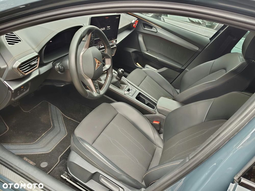 Cupra Formentor - 5