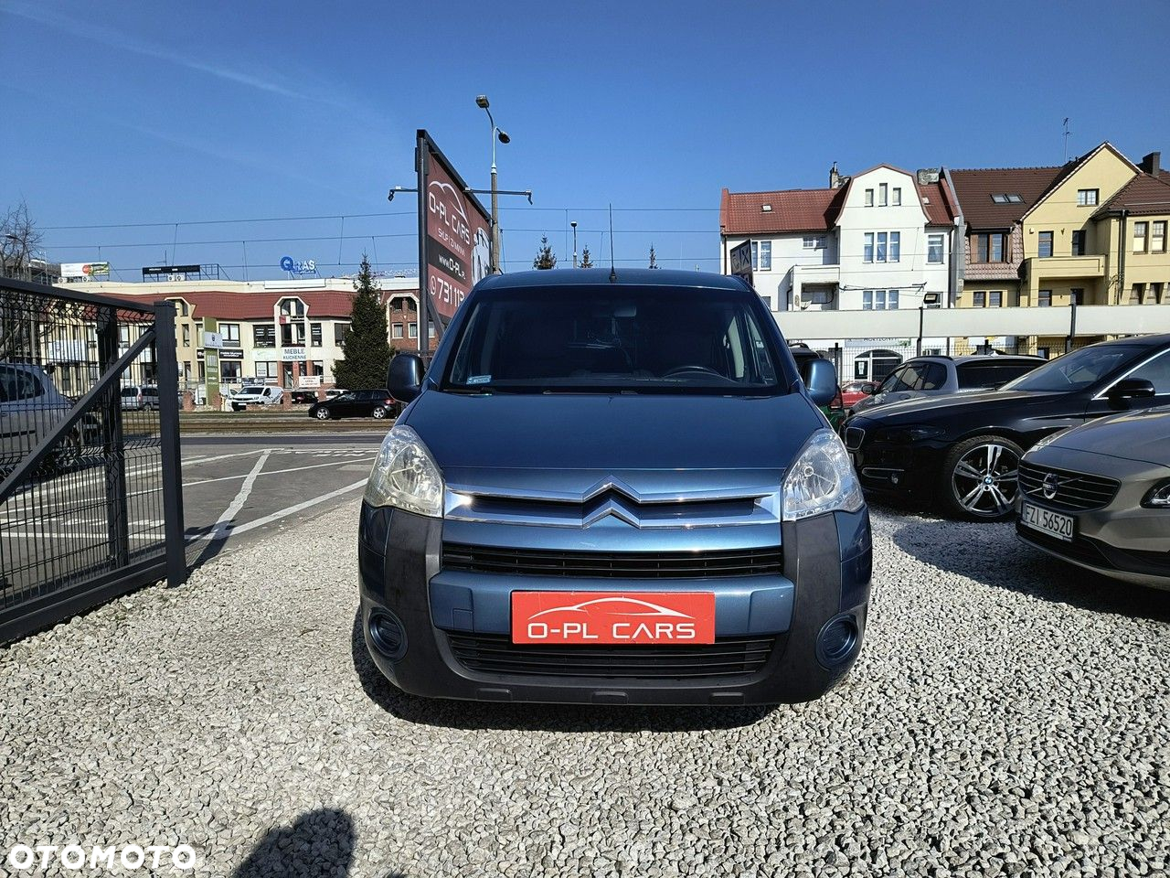 Citroën Berlingo 1.6 HDi Multispace - 3