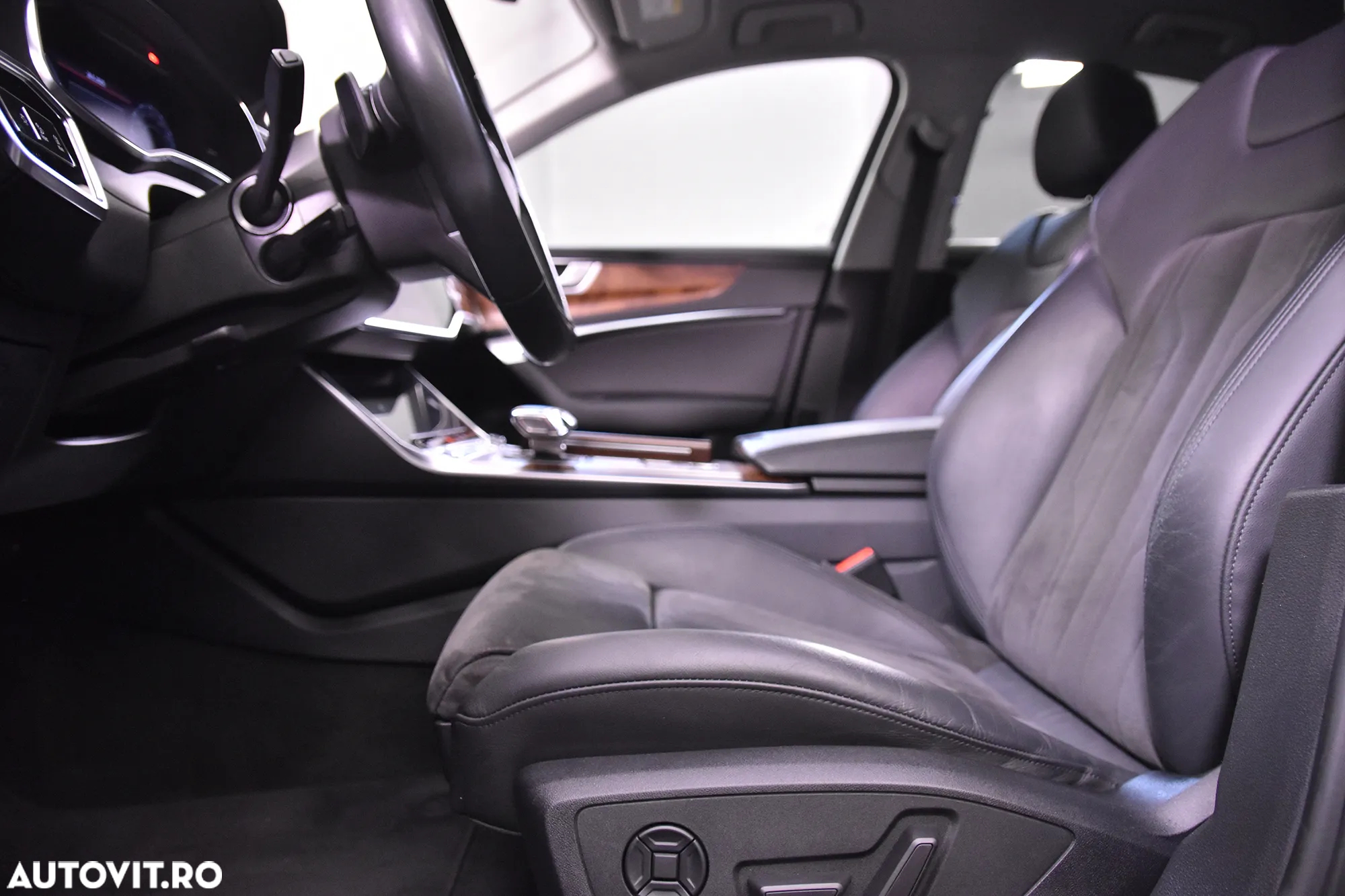 Audi A6 - 24