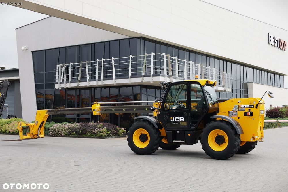 JCB 535-95 - 18