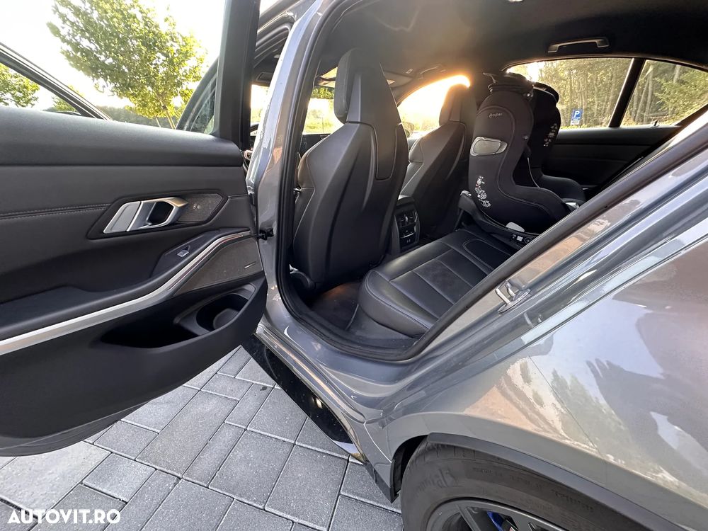 BMW M3 Standard - 20