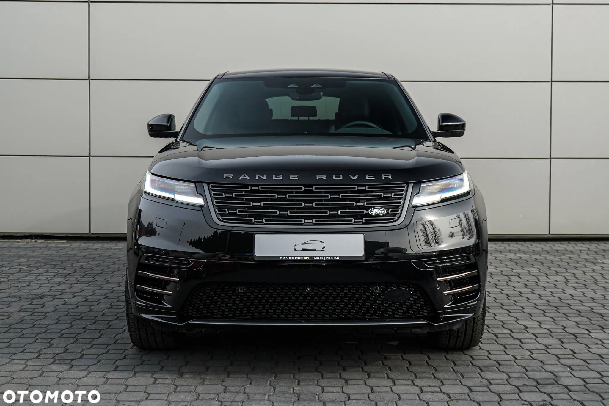 Land Rover Range Rover Velar - 27