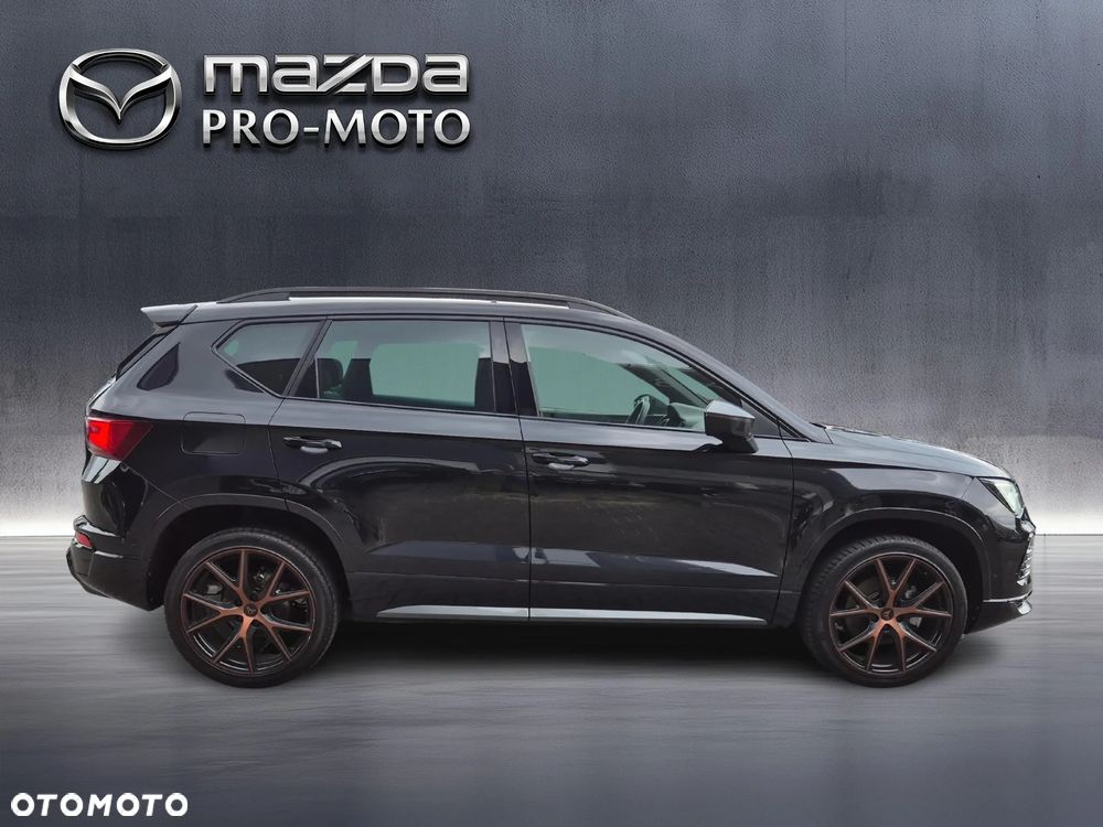 Cupra Ateca 1.5 TSI DSG - 6