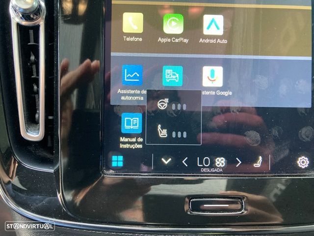 Volvo C40 Recharge Single Motor Core - 35