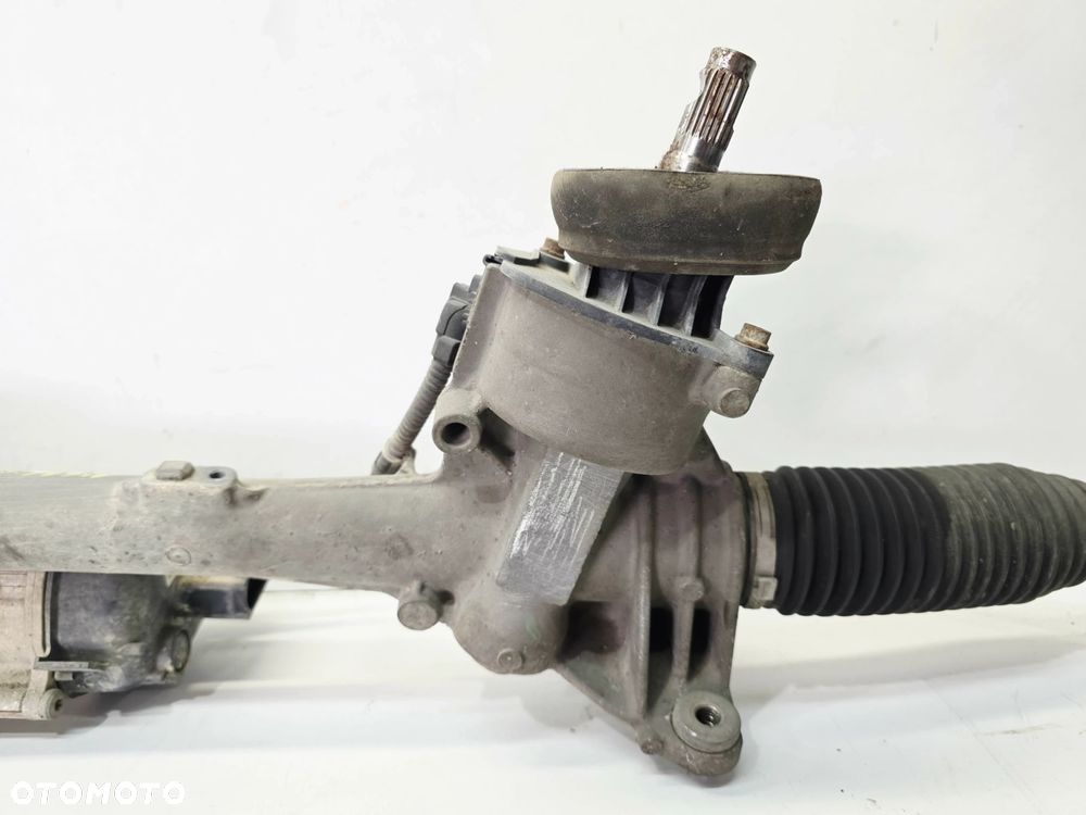 PRZEKŁADNIA KIEROWNICZA AUDI A3 8P VOLKSWAGEN SEAT SKODA 1K1423051EA - 9
