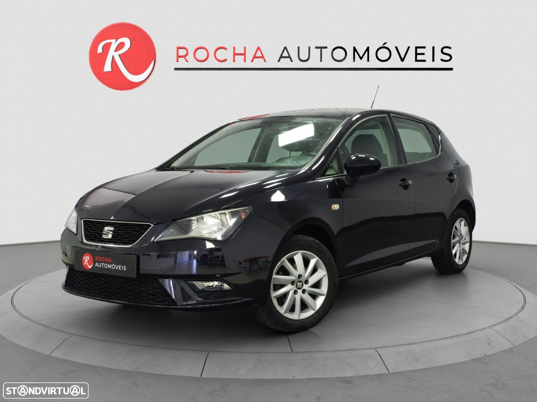 SEAT Ibiza 1.2 TSi Style - 1