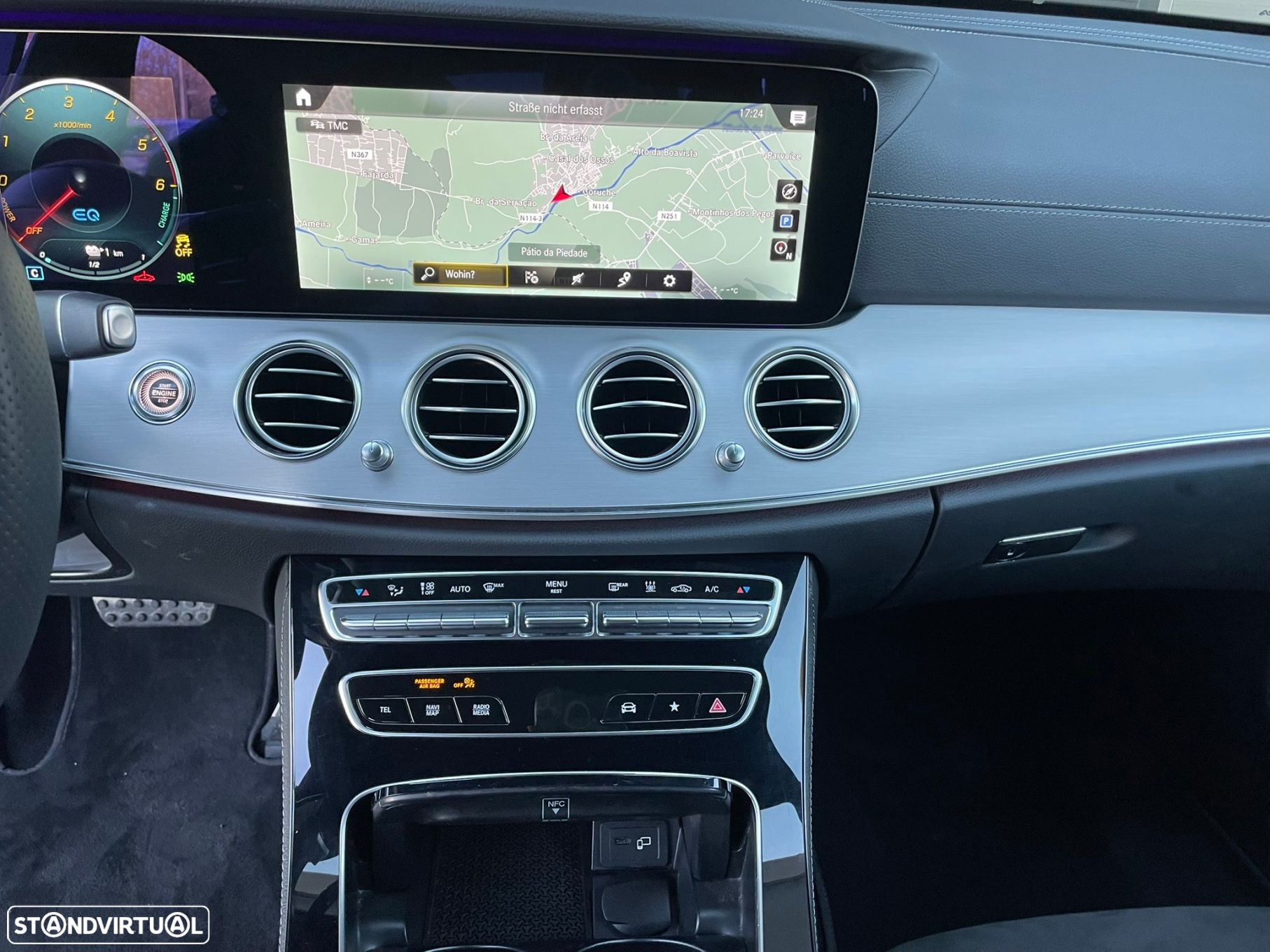 Mercedes-Benz E 300 de AMG Line - 24