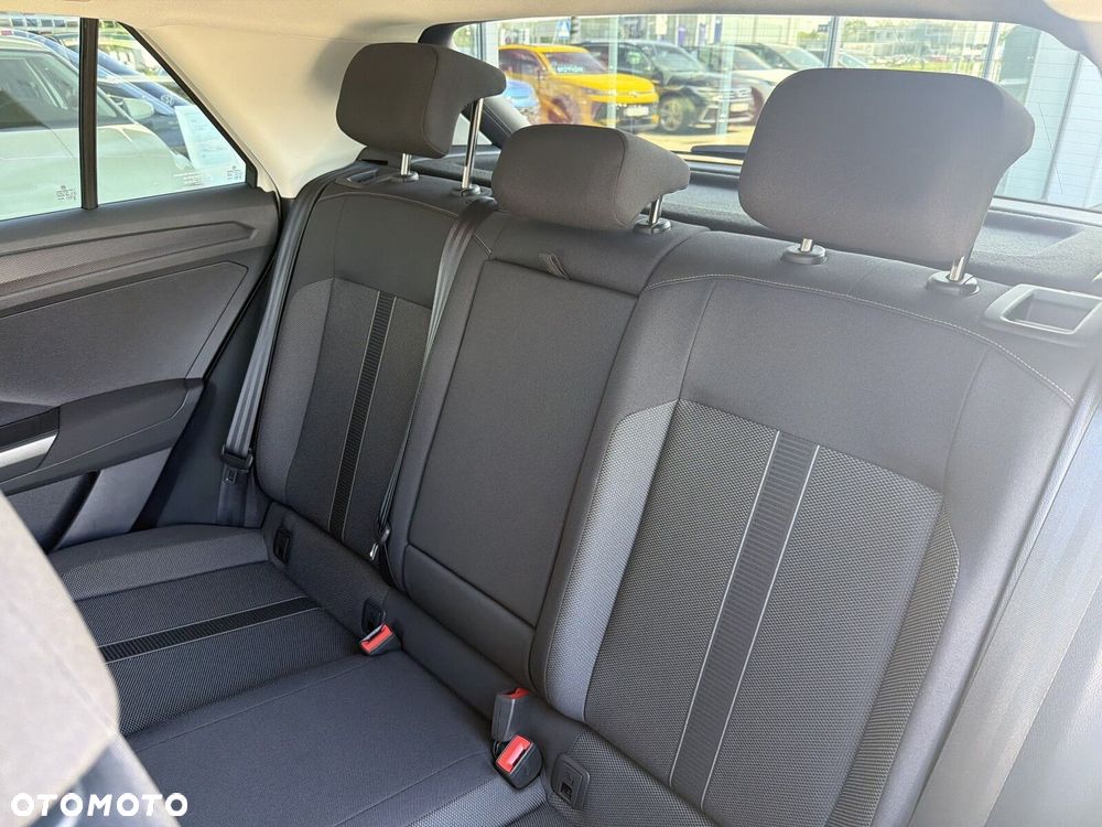 Volkswagen T-Roc 1.0 TSI Life - 17