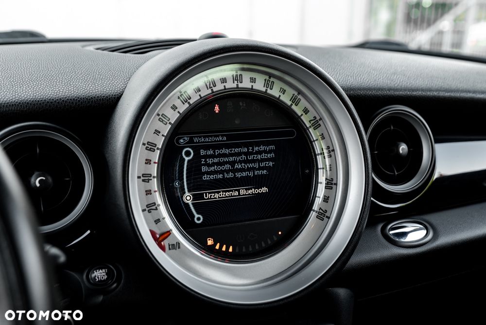 MINI Cooper S - 35