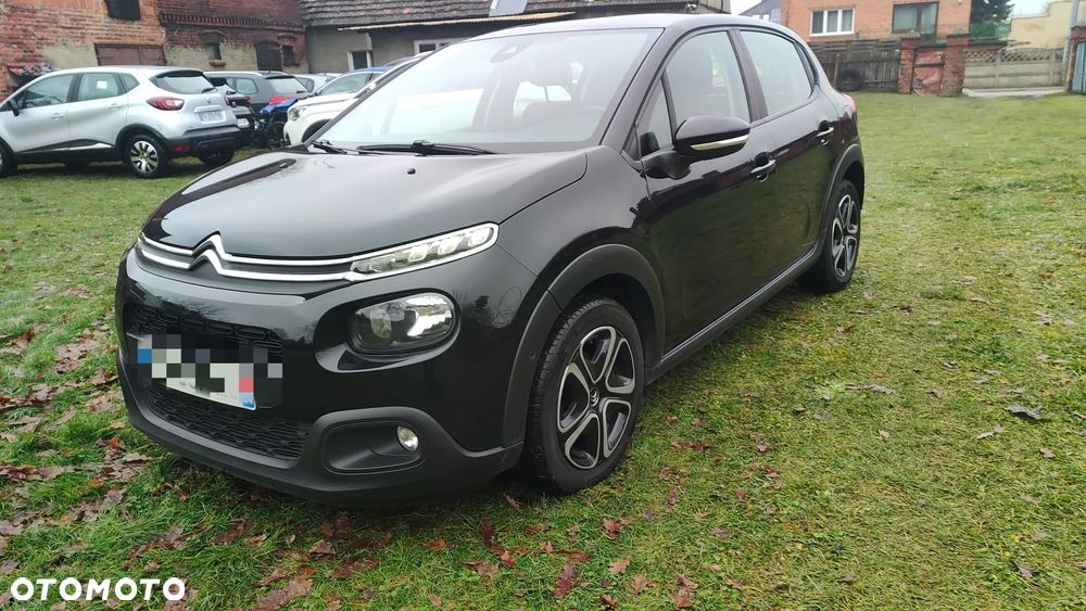 Citroën C3 - 2