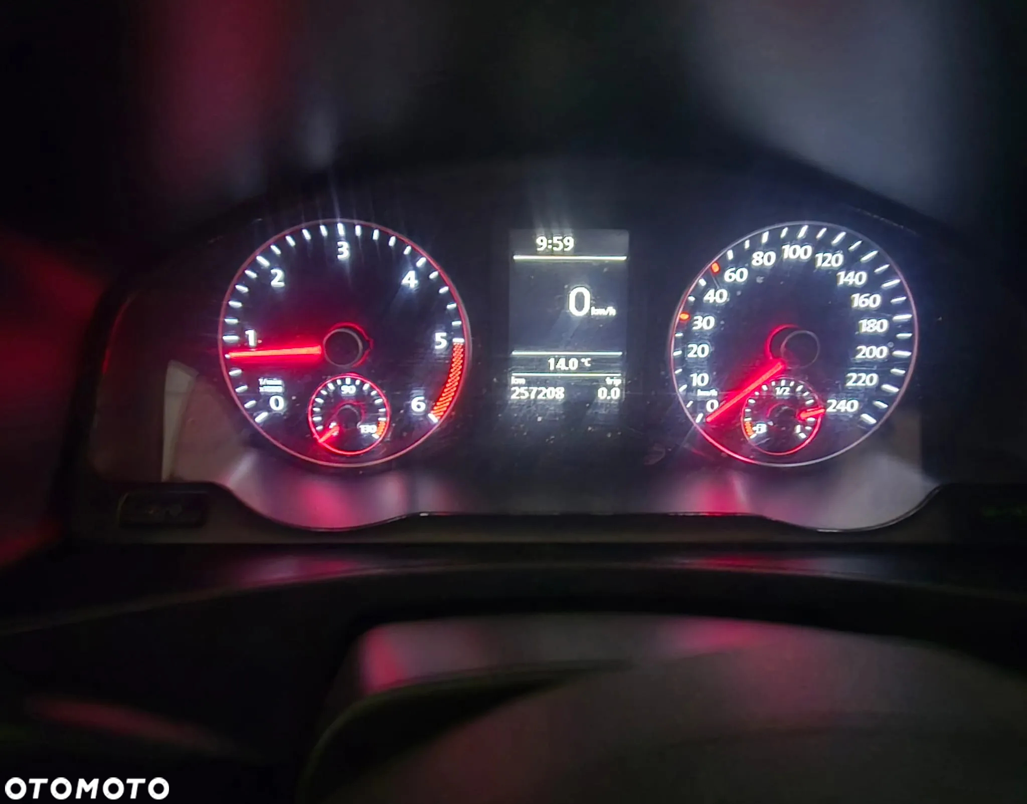 Volkswagen Transporter T5 TDI L1H1 - 7
