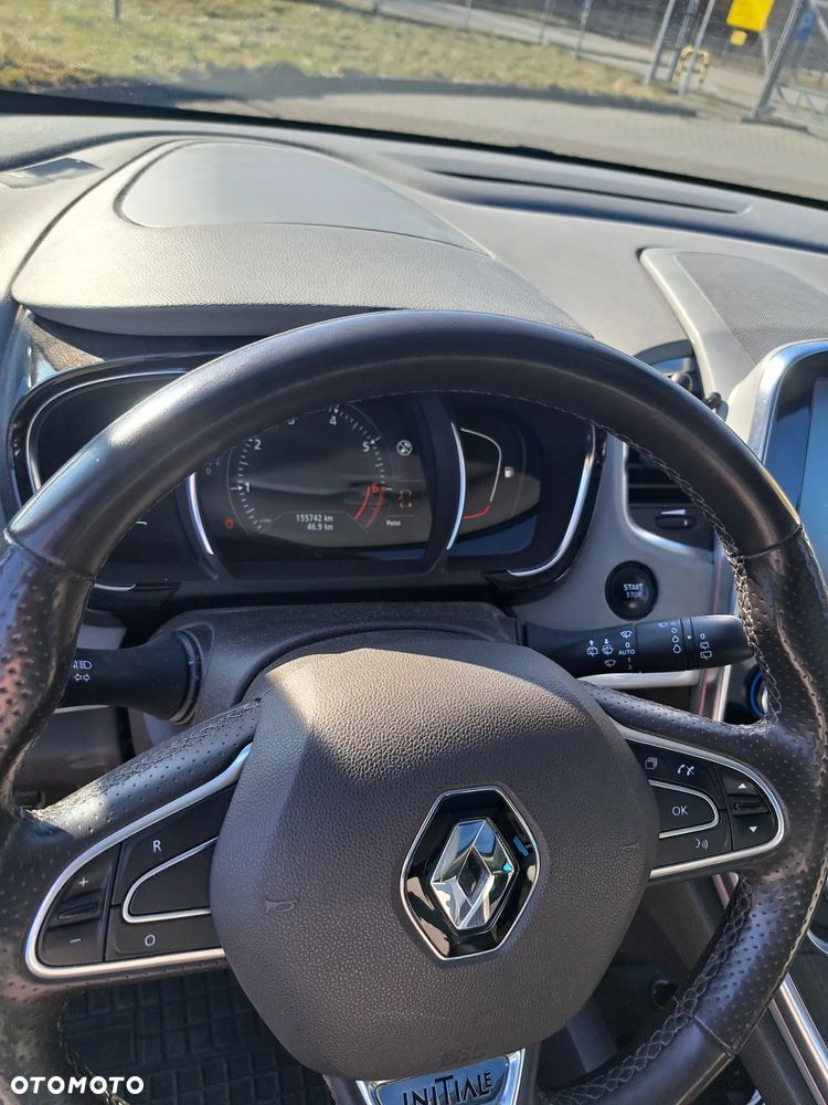 Renault Espace 1.6 TCE Initiale Paris EDC - 4