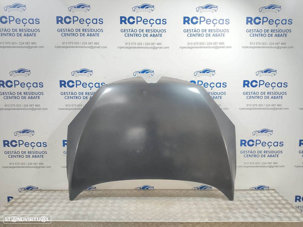 Frente completa Renault Megane Mk3 III Fase 3 2º Facelift 2014 a 2016 Diesel - 8