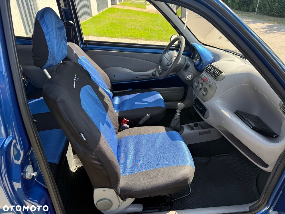 Fiat Seicento - 20