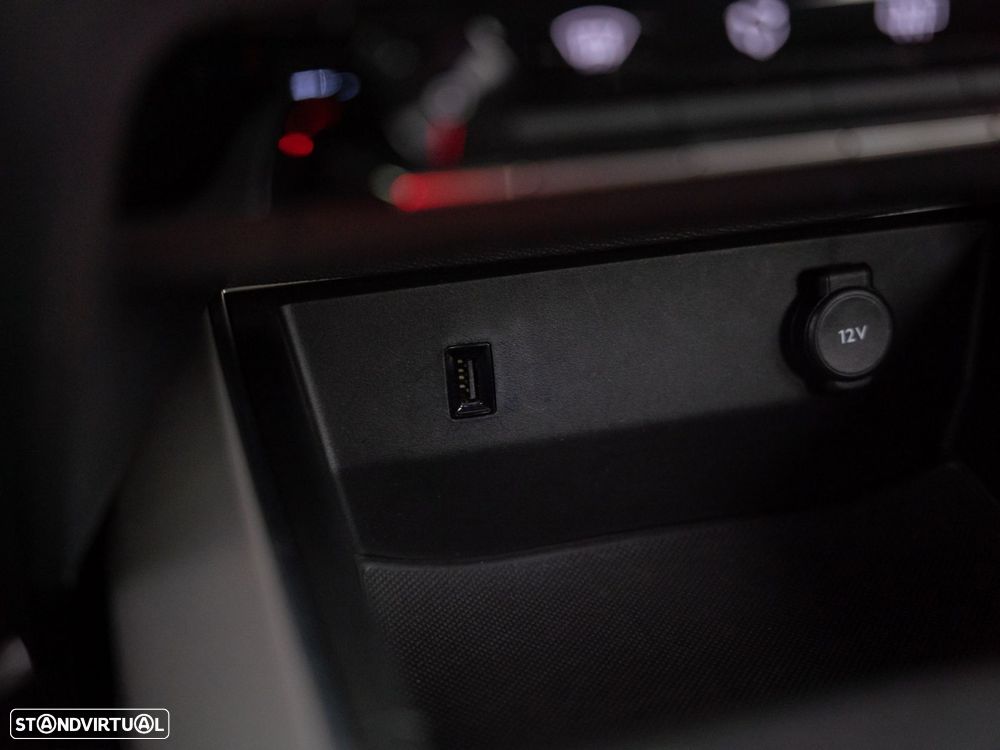 Citroën C5 Aircross 1.5 BlueHDi C-Series - 26