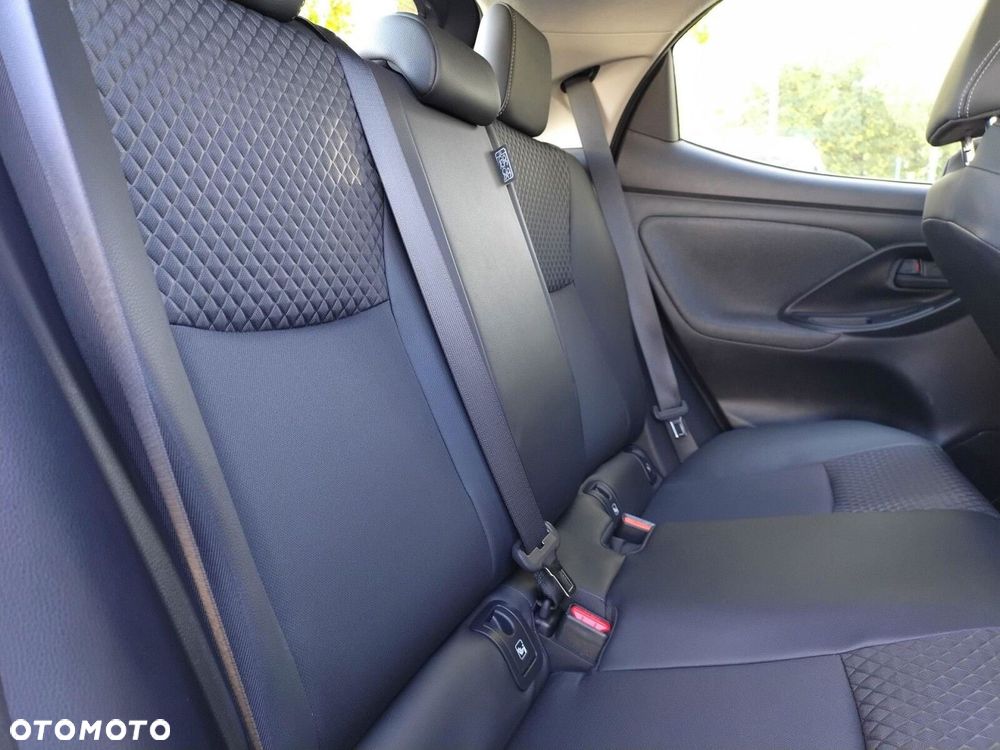 Mazda 2 Hybrid 1.5 Agile CVT - 28
