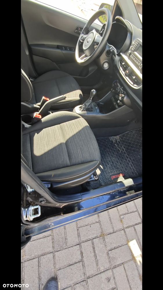 Kia Picanto - 14