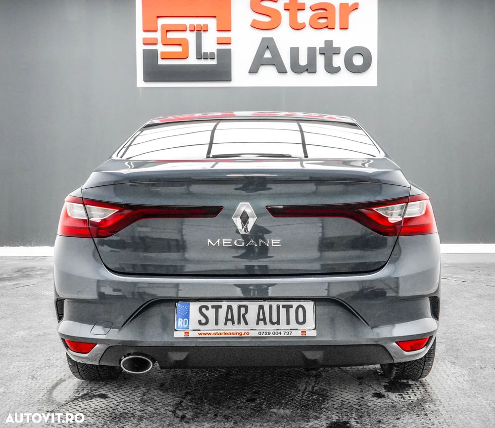 Renault Megane TCE GPF Life - 5