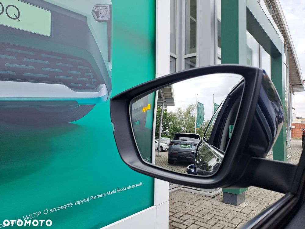 Skoda Karoq 1.5 TSI ACT 4x2 Style DSG - 30