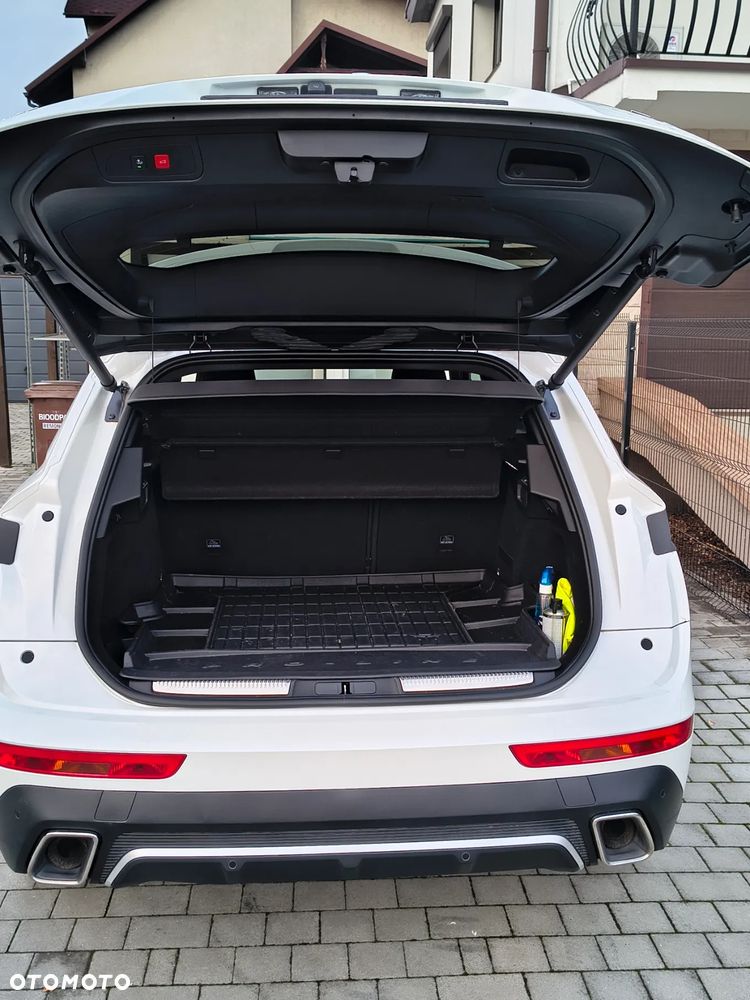 DS Automobiles DS 7 Crossback 1.6 E-Tense Performance Line + - 11