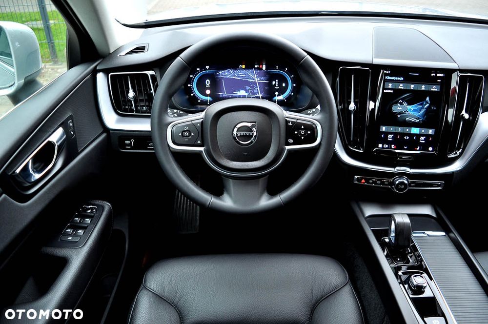Volvo XC 60 B4 D Geartronic Inscription - 28