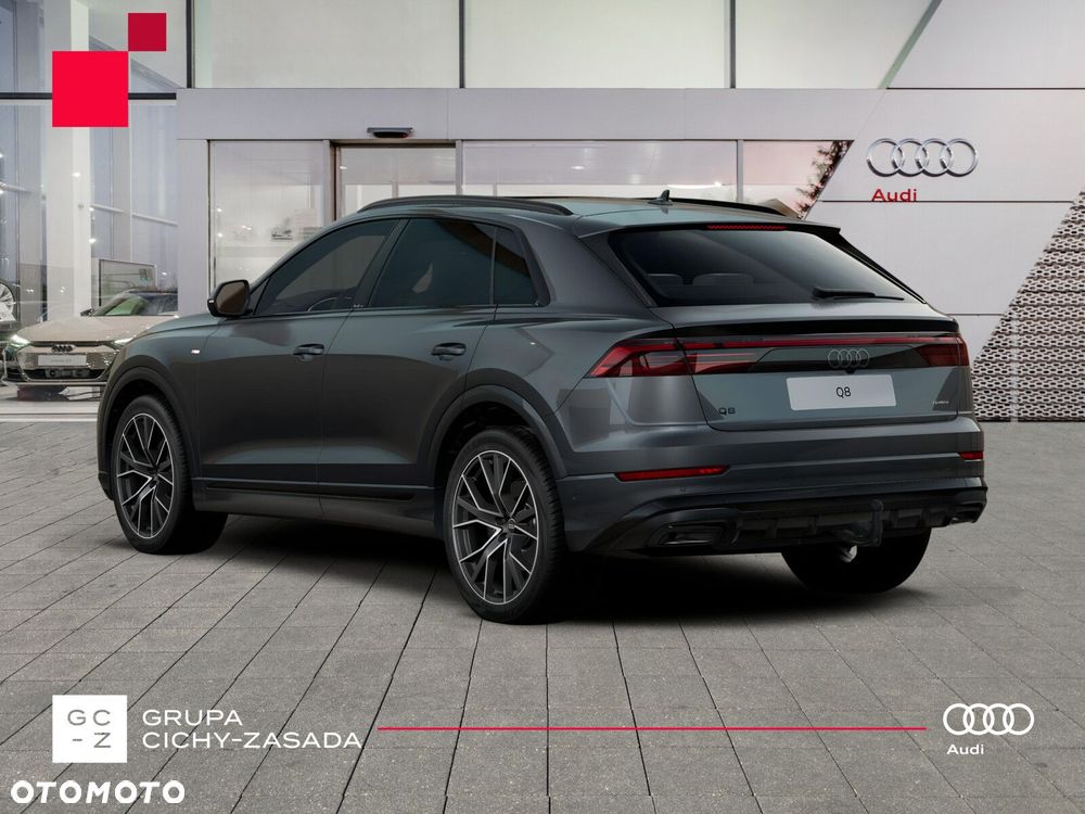 Audi Q8 2026 photo 2