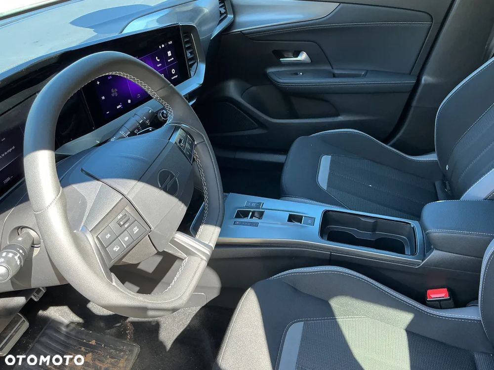 Opel Mokka - 6