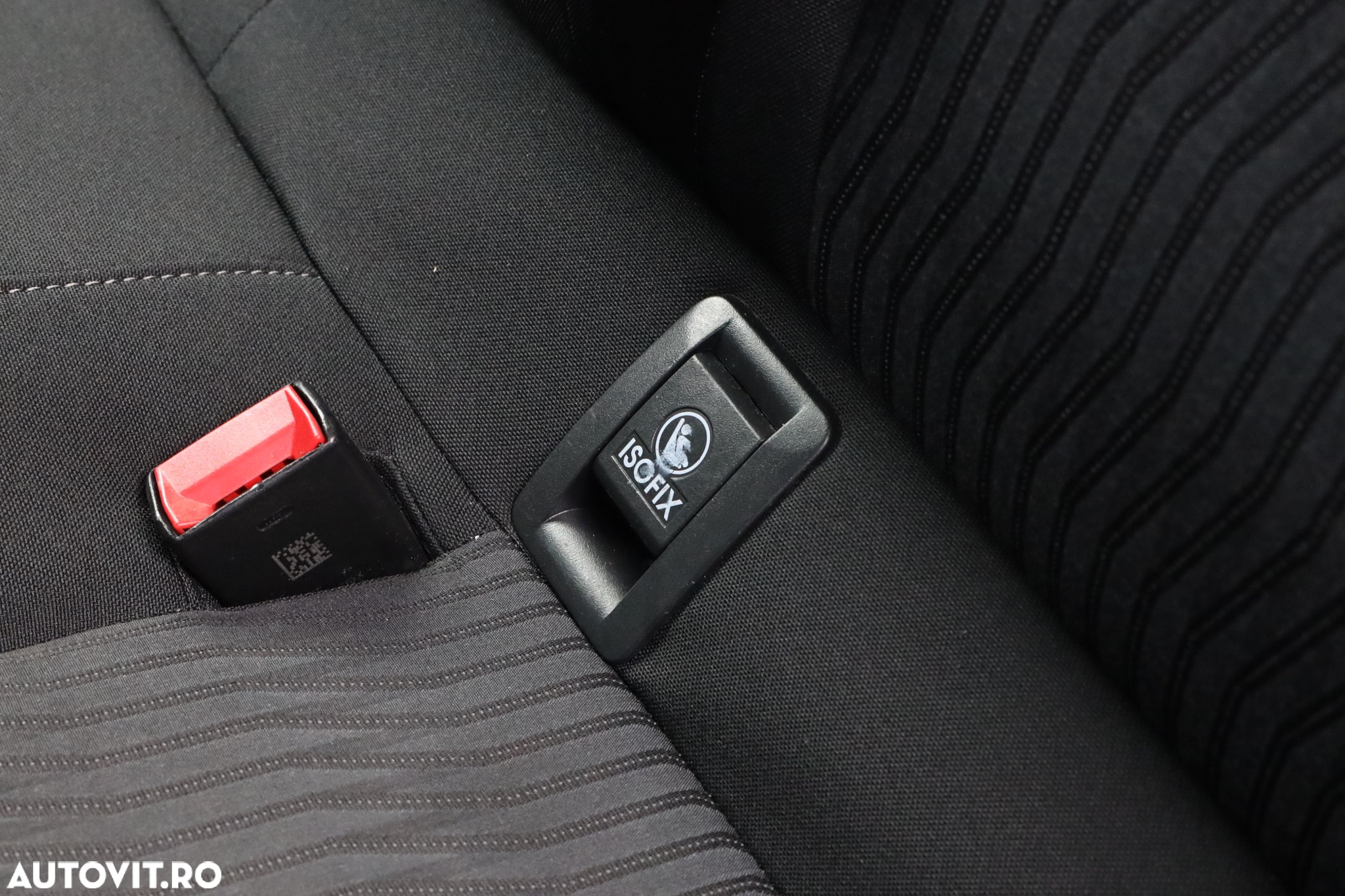 Peugeot 308 BlueHDi FAP 120 Stop & Start Active - 28