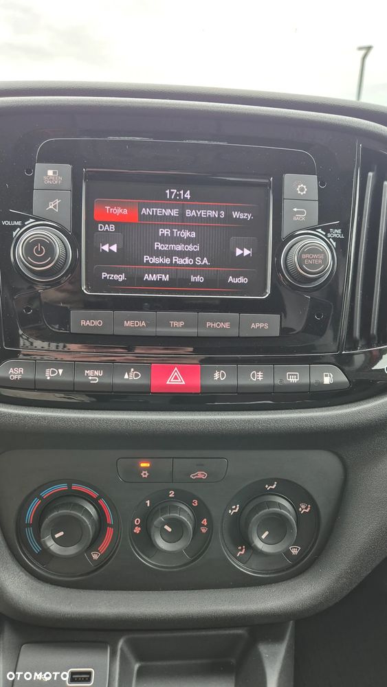 Fiat DOBLO MAXI - 11