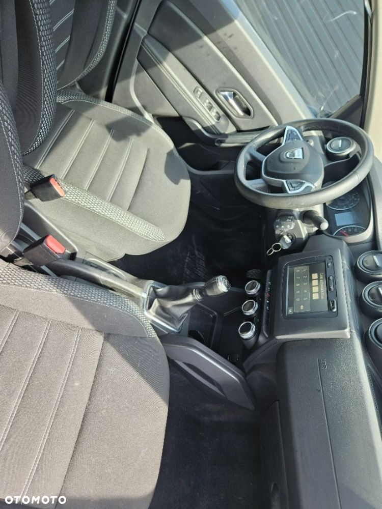 Dacia Duster - 26