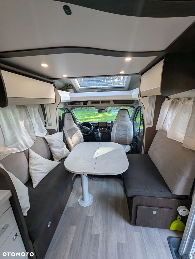 Benimar Tessoro t468 Northautokapp - 20