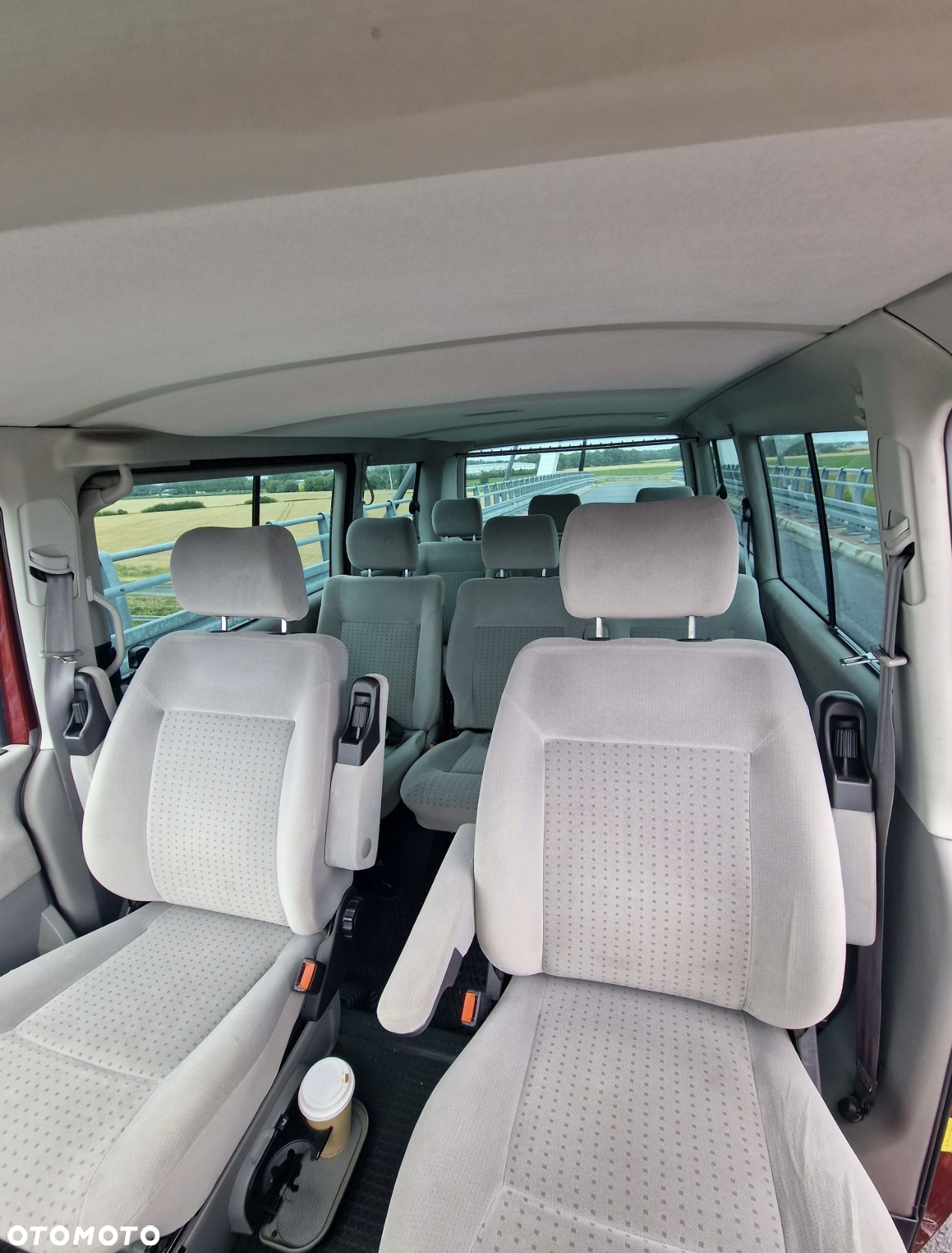 Volkswagen Caravelle TDI Basis - 18