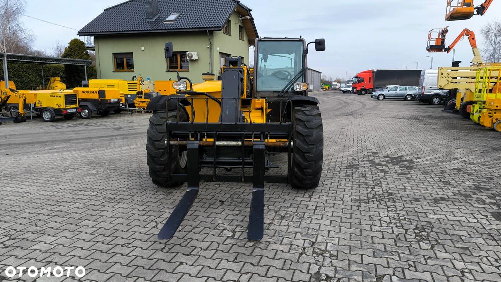 Manitou MT 932 EASY - 3
