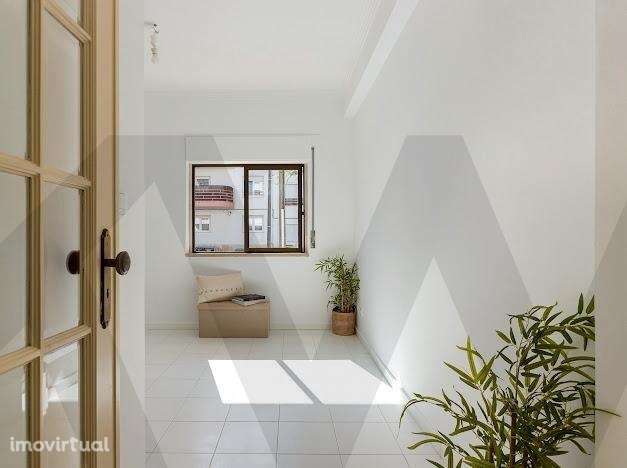 Novo T1 na Marisol, Charneca da Caparica - Grande imagem: 5/15