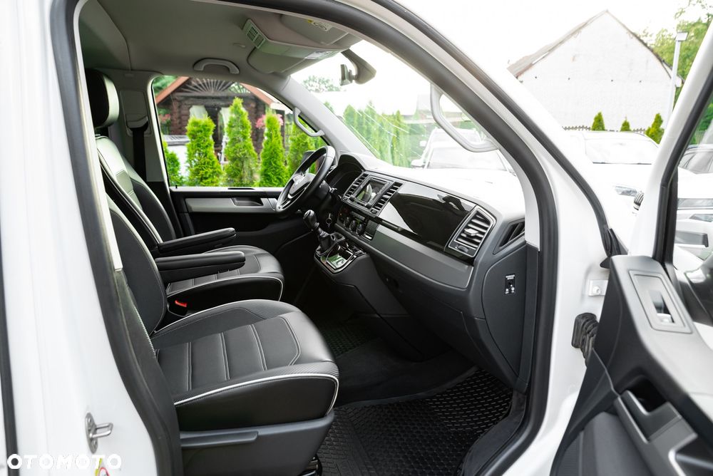 Volkswagen Multivan 2.0 TDI L1 Highline 4Motion - 26