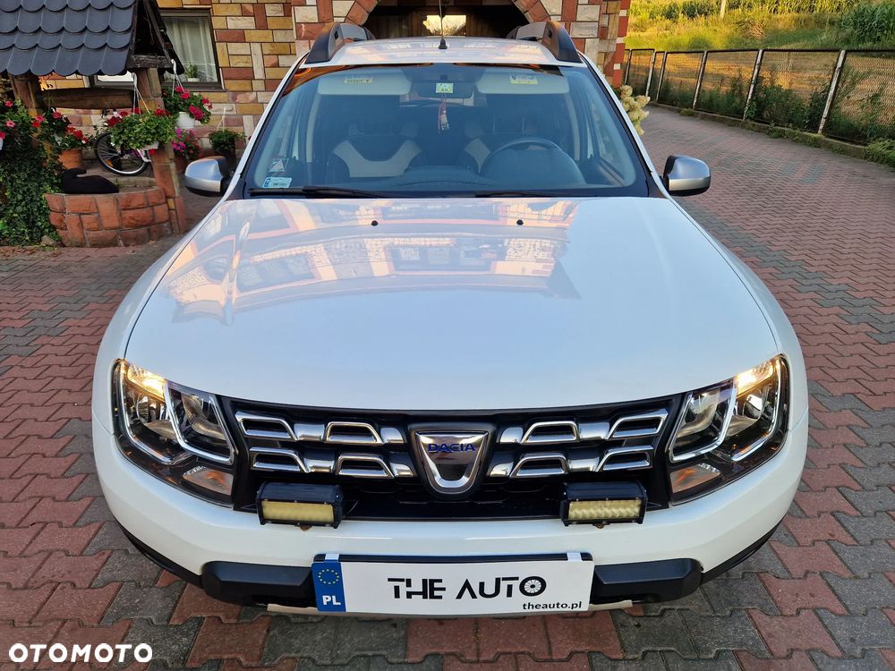 Dacia Duster 1.6 SCe Outdoor 4x4 S&S - 25