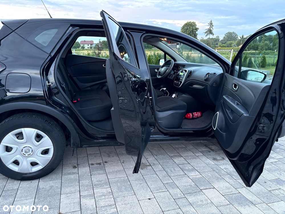 Renault Captur 0.9 Energy TCe Life - 8