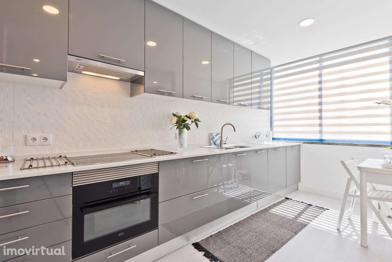 Apartamento T2 com piscina, Cascais - Grande imagem: 4/22