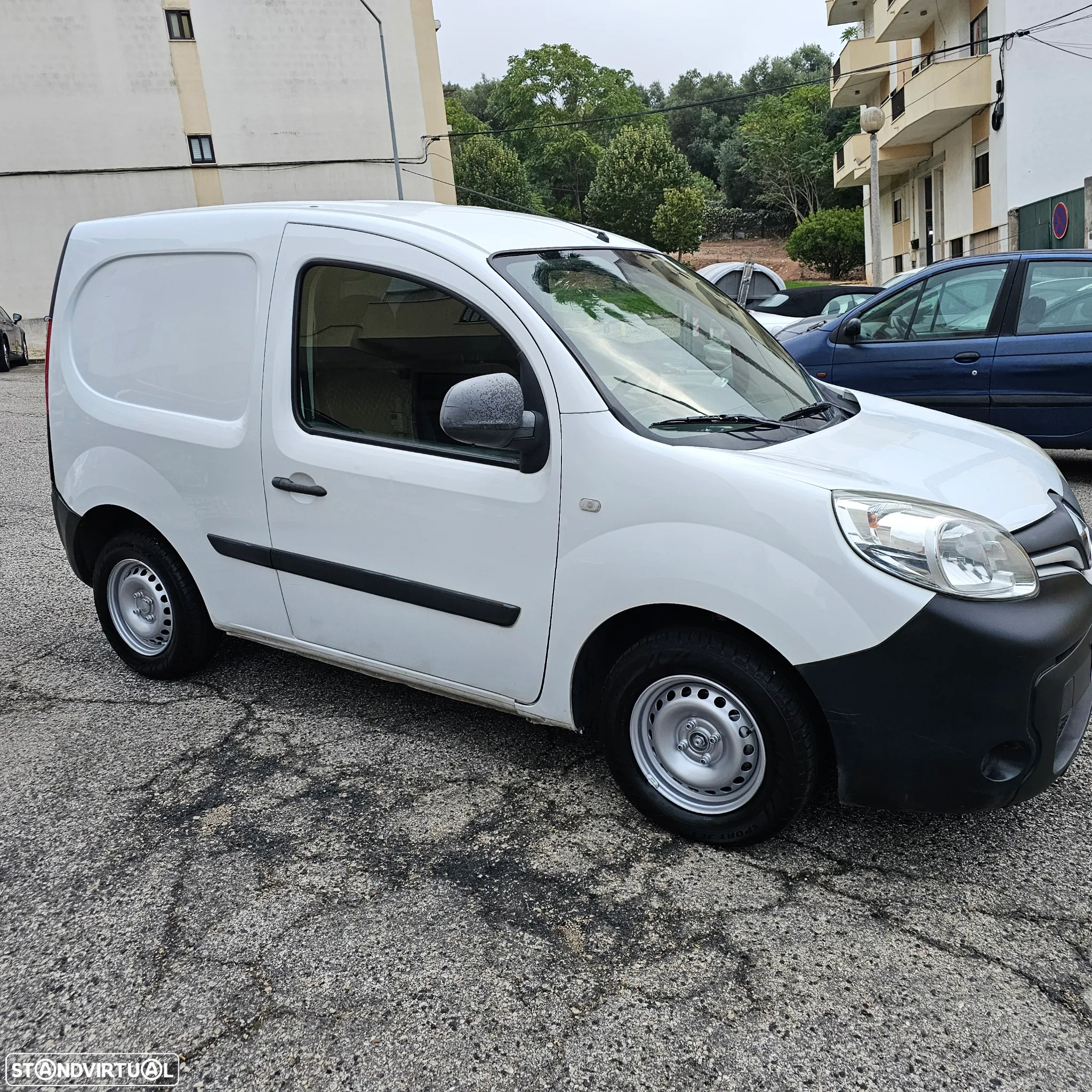 Renault Kangoo - 4