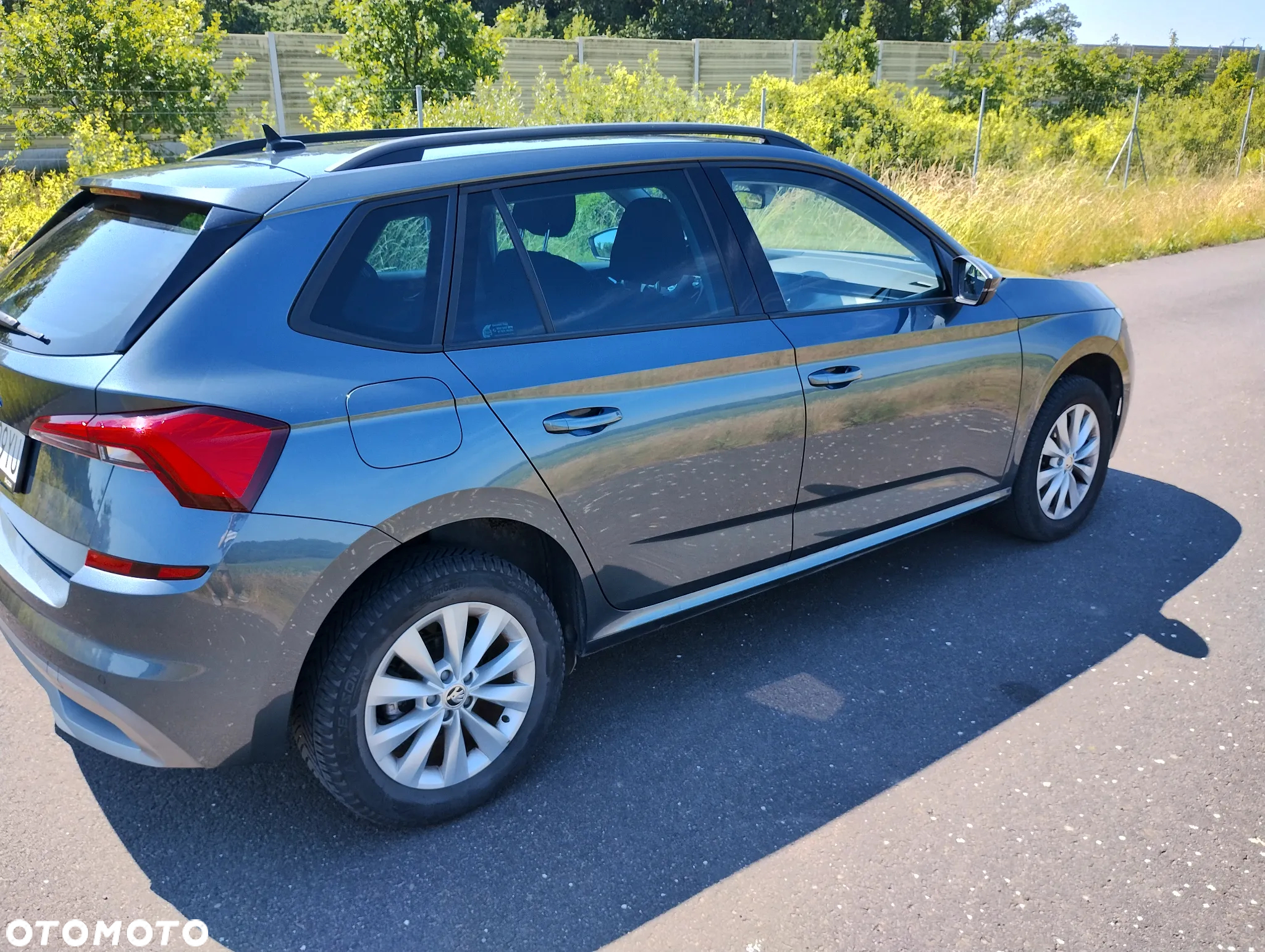 Skoda Kamiq 1.0 TSI Ambition - 9