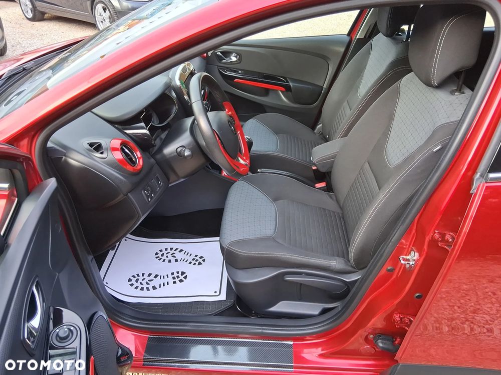 Renault Clio TCe 90 Limited - 8